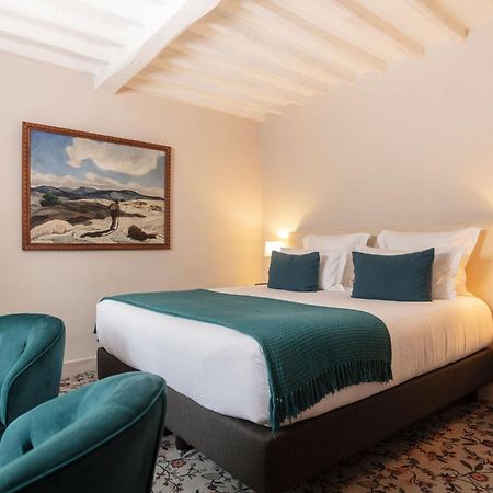 La Magdeleine - Mathias Dandine Hotel Gémenos Екстериор снимка