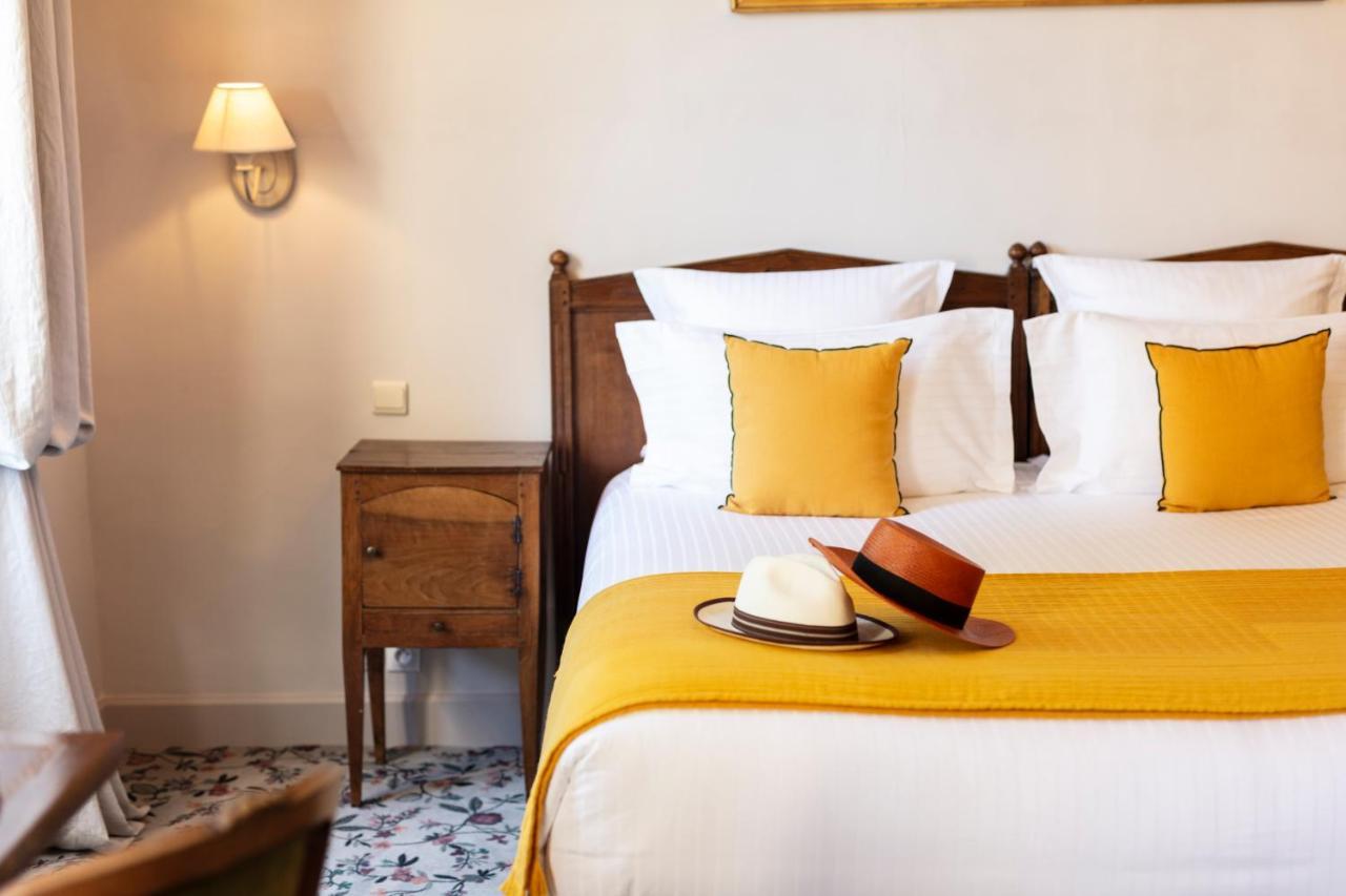 La Magdeleine - Mathias Dandine Hotel Gémenos Екстериор снимка
