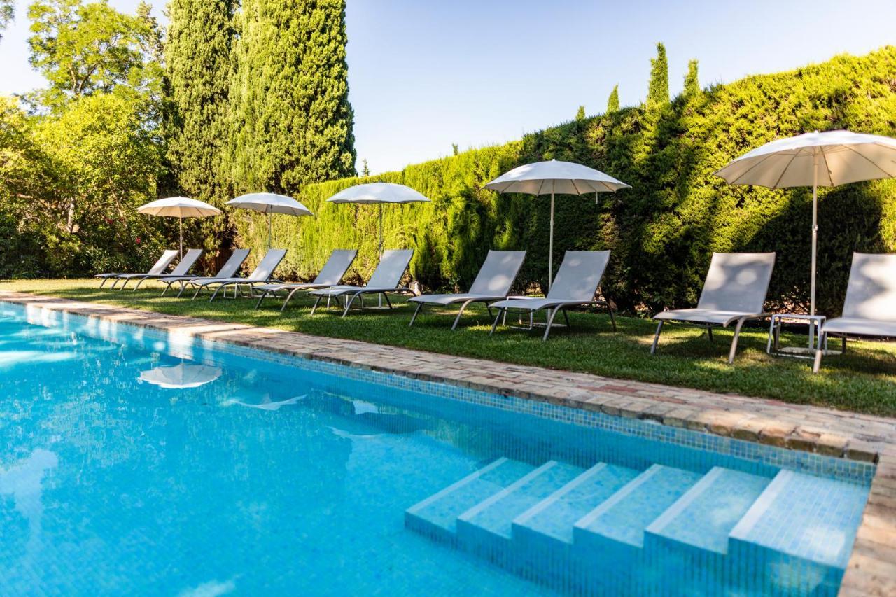 La Magdeleine - Mathias Dandine Hotel Gémenos Екстериор снимка