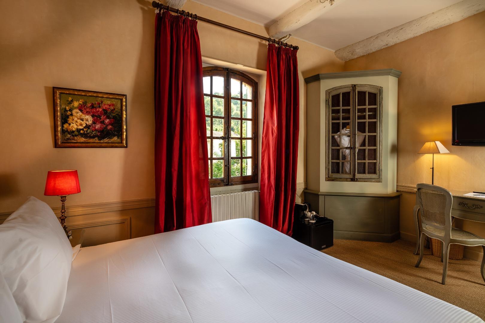 La Magdeleine - Mathias Dandine Hotel Gémenos Екстериор снимка