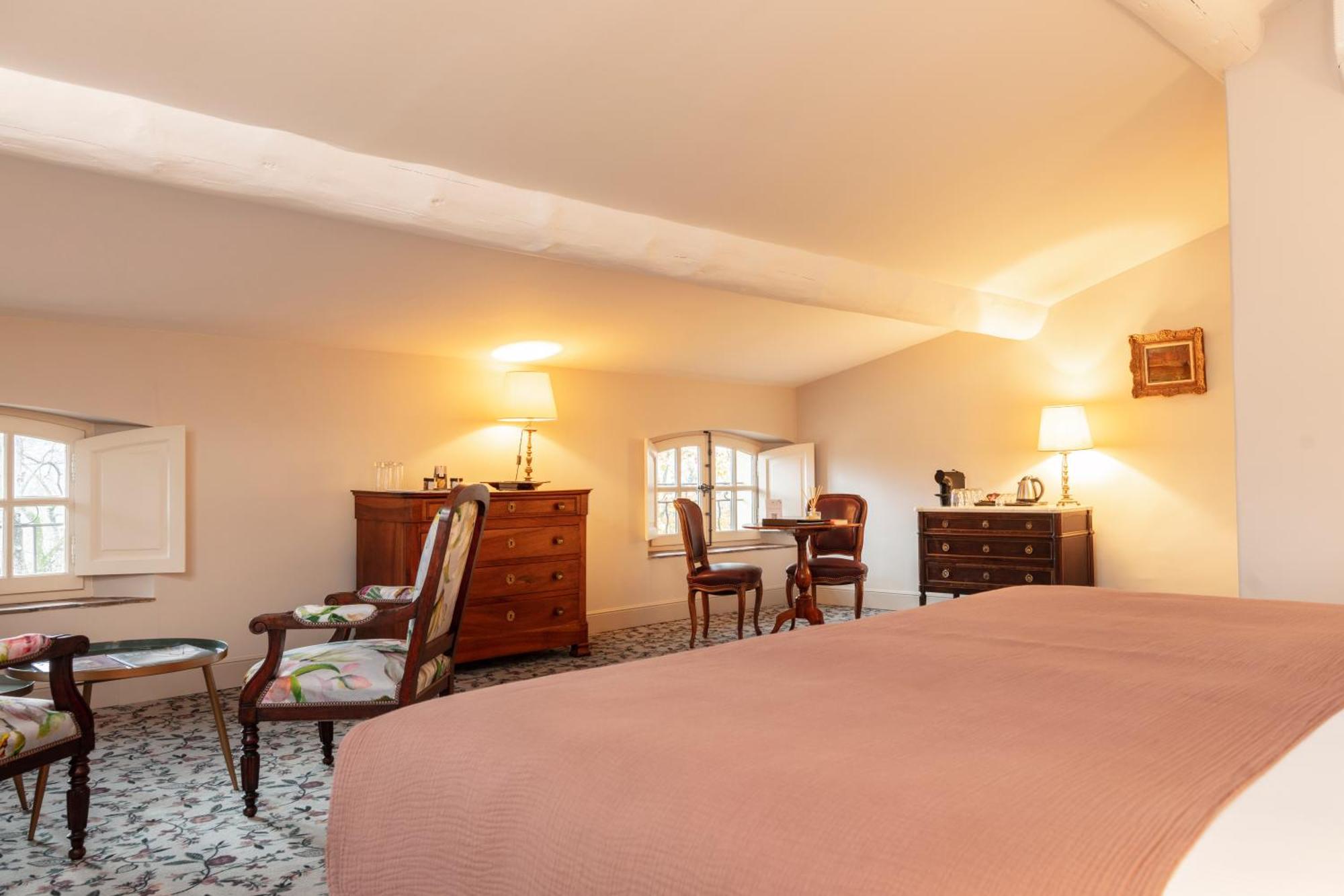 La Magdeleine - Mathias Dandine Hotel Gémenos Екстериор снимка