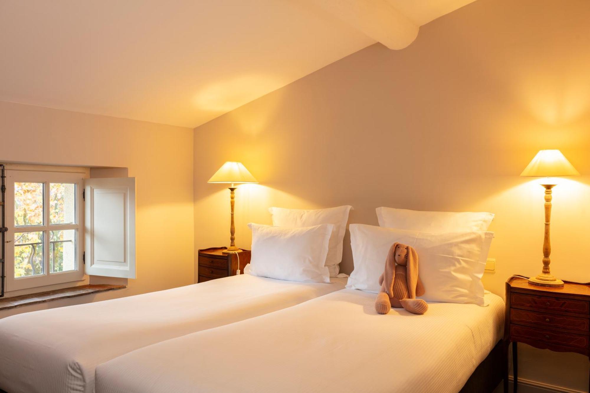 La Magdeleine - Mathias Dandine Hotel Gémenos Екстериор снимка