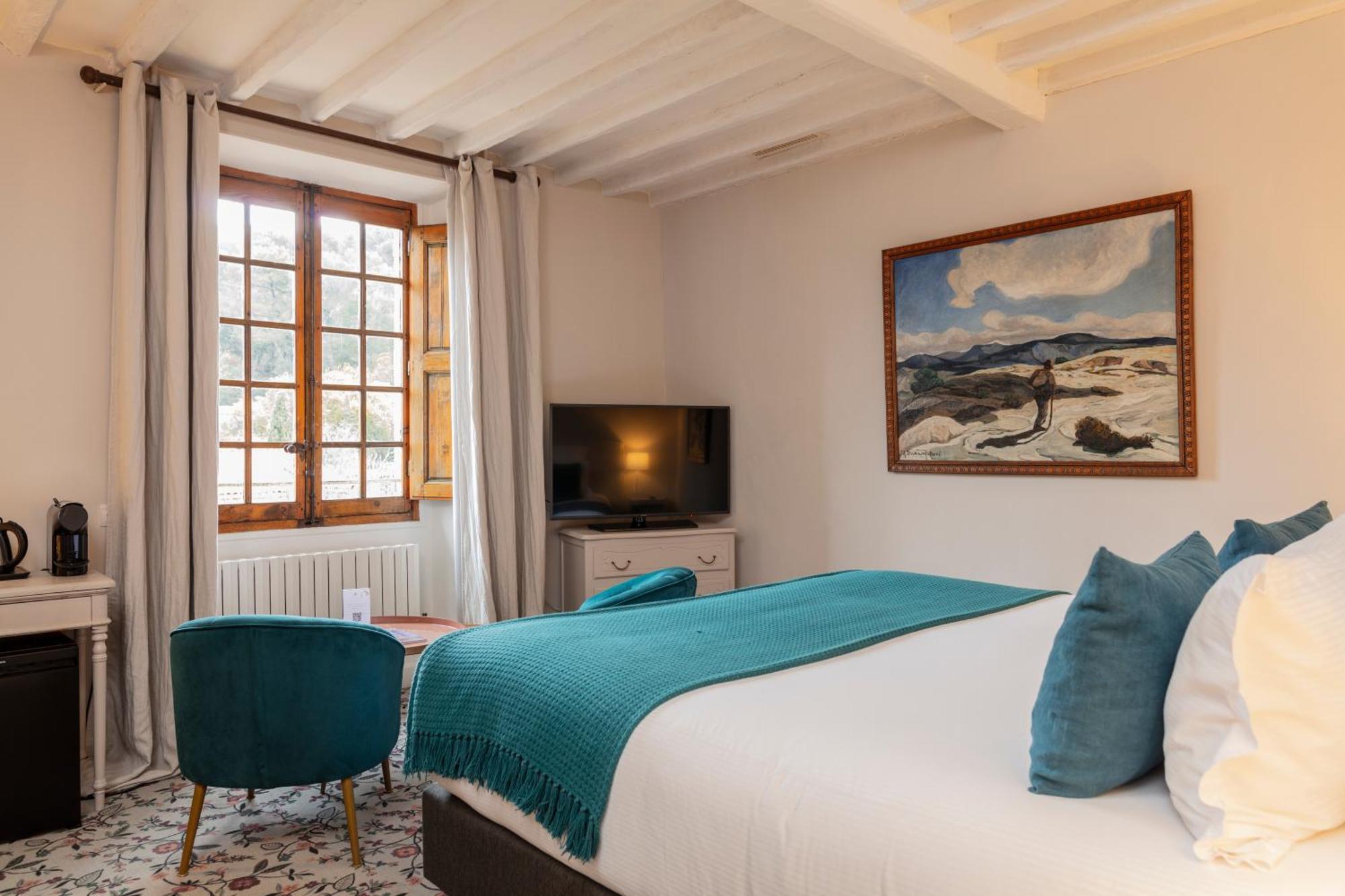 La Magdeleine - Mathias Dandine Hotel Gémenos Екстериор снимка