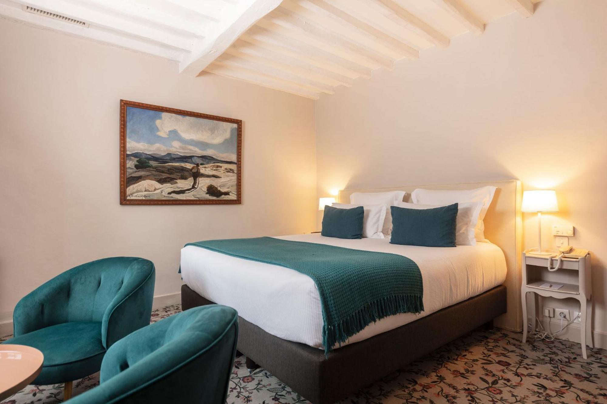La Magdeleine - Mathias Dandine Hotel Gémenos Екстериор снимка