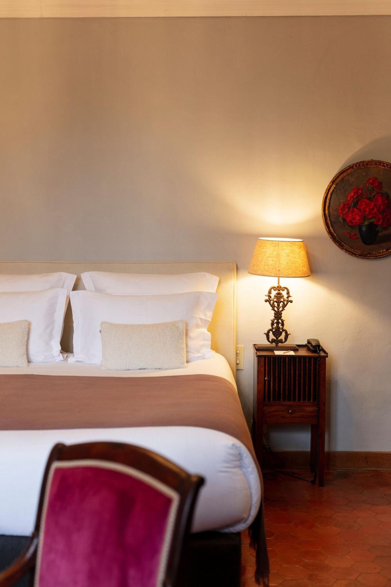 La Magdeleine - Mathias Dandine Hotel Gémenos Екстериор снимка