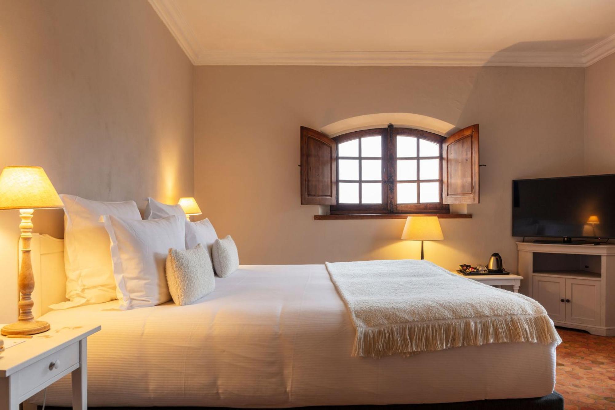 La Magdeleine - Mathias Dandine Hotel Gémenos Екстериор снимка