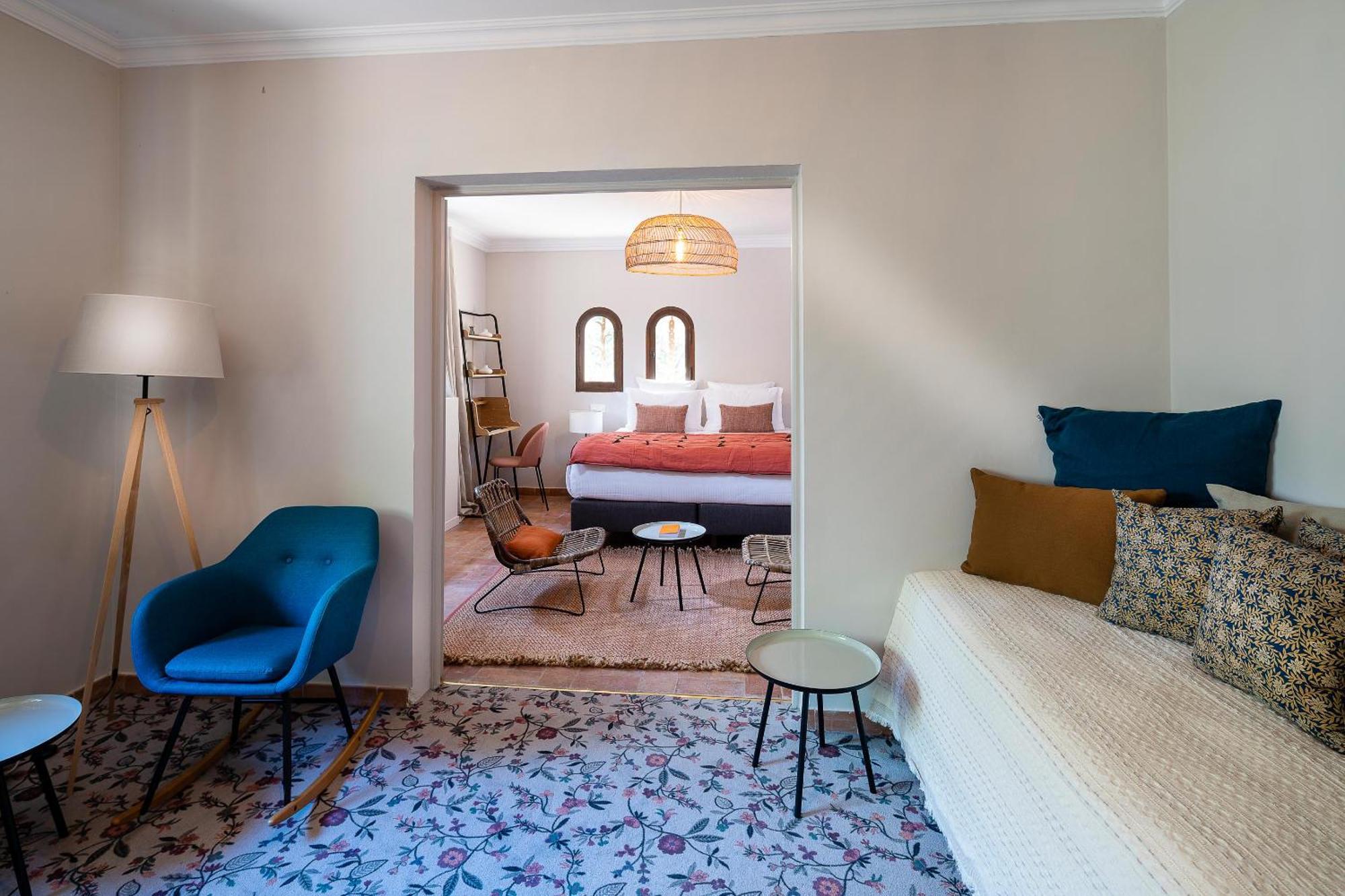 La Magdeleine - Mathias Dandine Hotel Gémenos Екстериор снимка