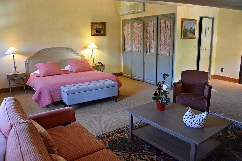La Magdeleine - Mathias Dandine Hotel Gémenos Екстериор снимка